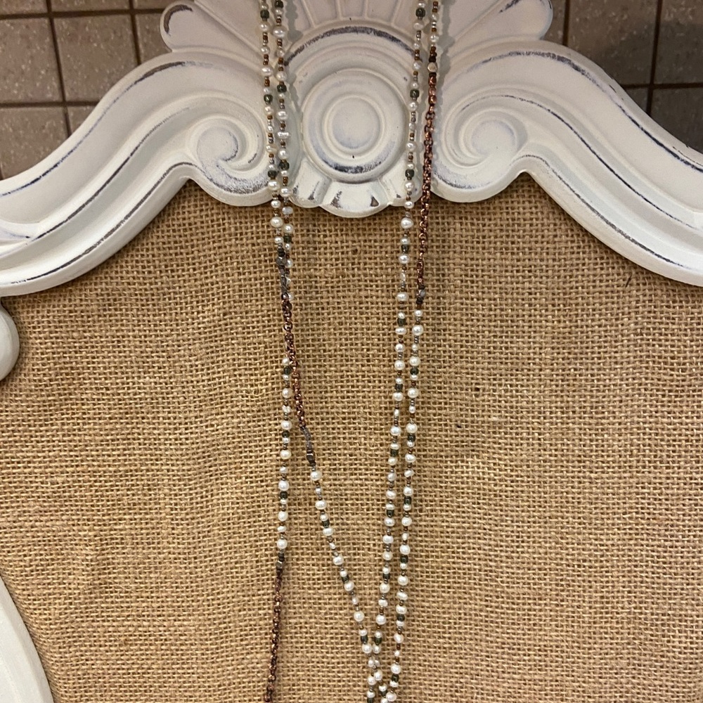 ✨SILPADA RARE NECKLACE ✨ - Picture 3 of 4